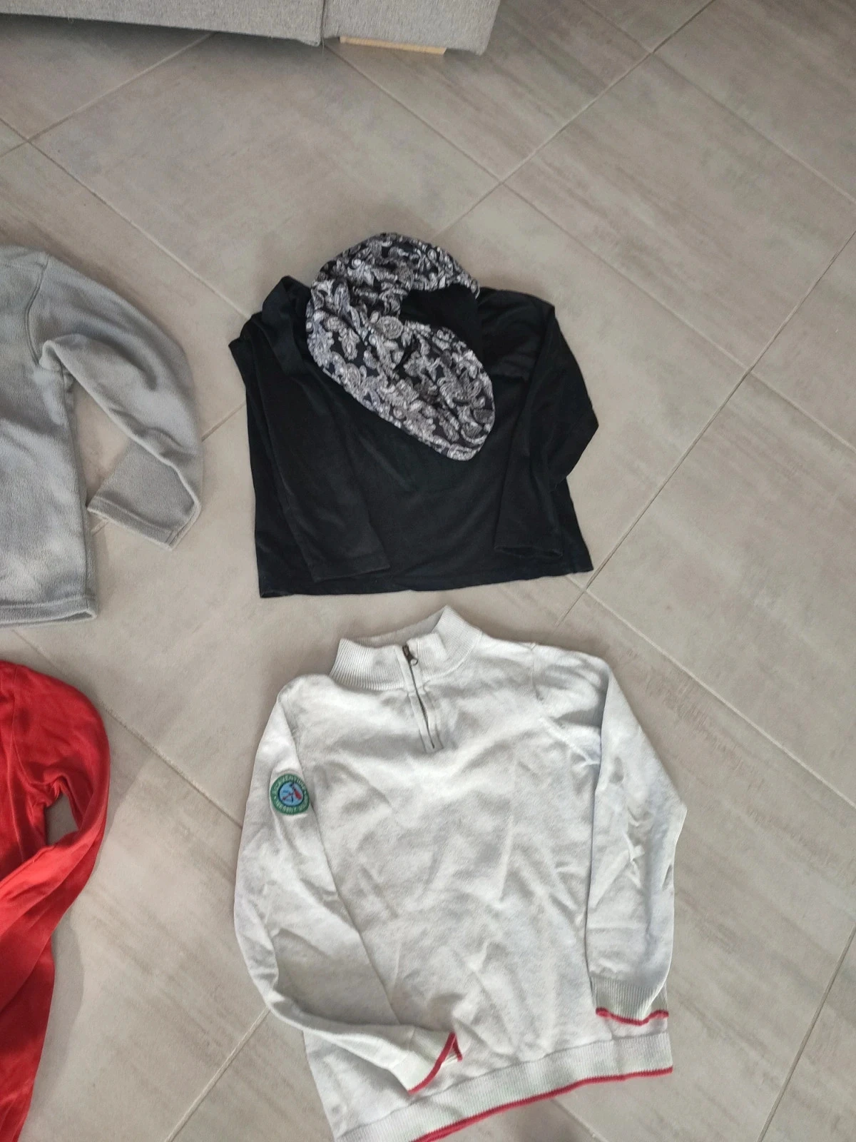 Lotes de suéteres para meninos de 8 anos – photo 7